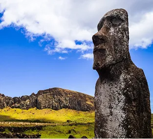 Giras de Estudio Isla de Pascua - MeridianoCero